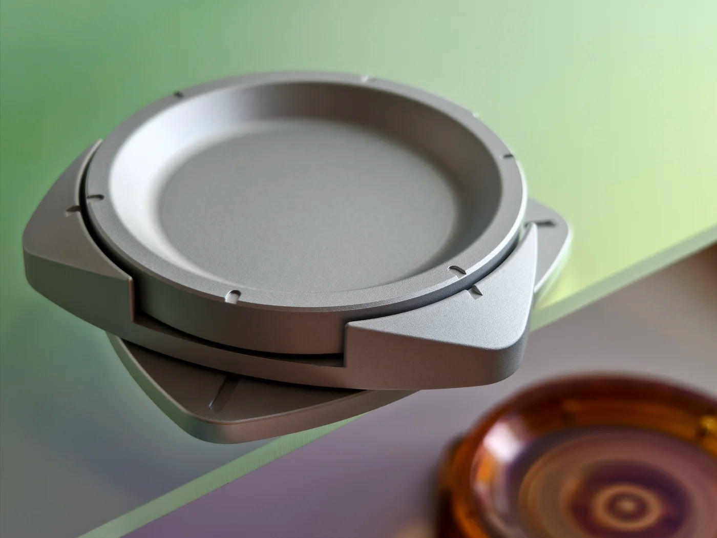 ROTOR Screw Tray